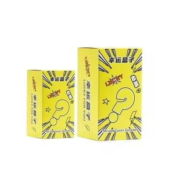 OEM Recycled Corrugated Cardboard Boxes for Sustainable Rigid Packaging Solutions