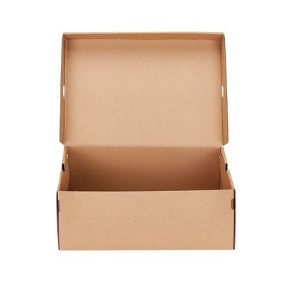 Corrugated Delivery Boxes For Packaging Express Mailer Shipping Package Delivery Box