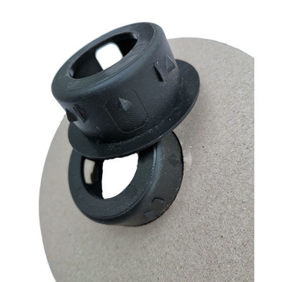 Crafting Eco Friendly Paper Wire Spool With OEM Expertise / Kraft Paper Cardboard