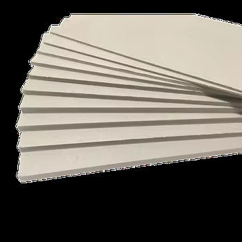 Thickness 3mm White Cake Board Double Side White Coated Paper Board