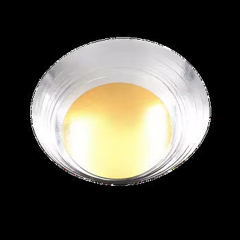 Paper Cake Board Custom Size Recyclable Gold Round Cake Drum
