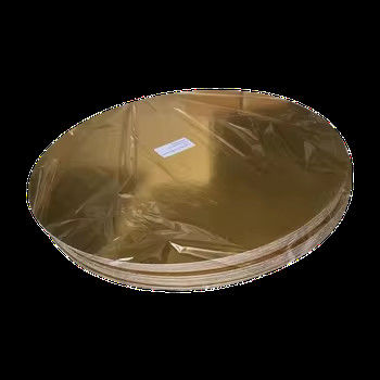 Mini Gold Cardboard Cake Base , White Cake Bottom Cardboard For Cake Boxes OEM