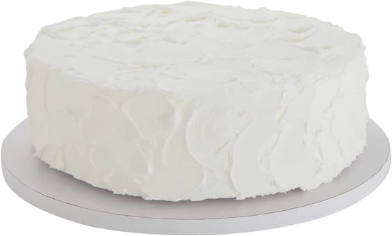 Cardboard Cake Base 6cm-20cm Square / Round Cake Base Board