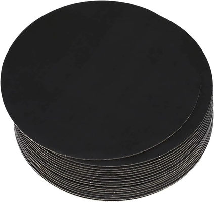 OEM Custom Round Cake Boards Cake Cardboard Base Glossy Or Matte Lamination