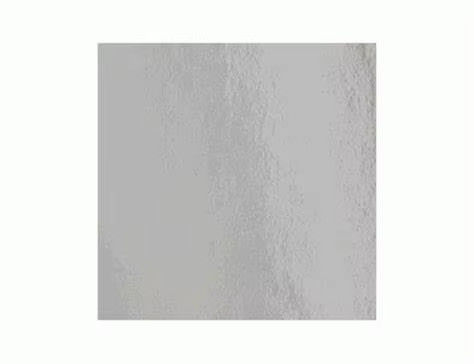 2.0mm Laminated Cake Base Board Paper Board Cake Tray With Grey White Back