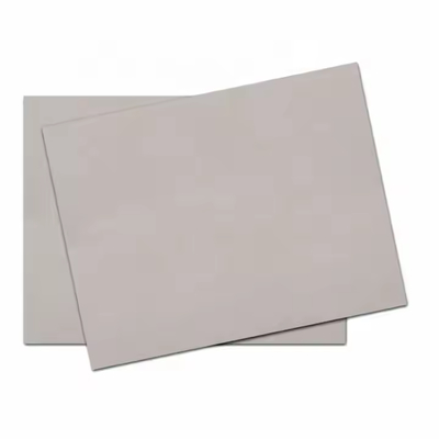 Recyclable Grey Paper board The Top Choice for Eco-Friendly Packaging Solutions
