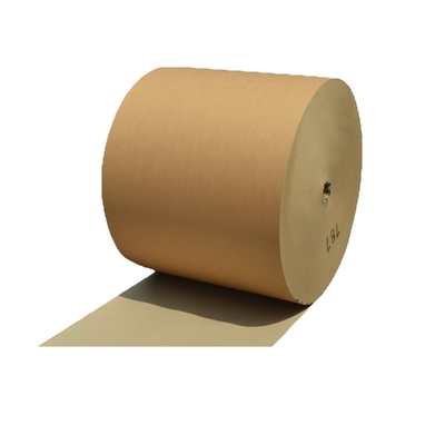 Eco-Friendly Wrapping Kraft Paper Roll | Recycled Kraft Paper Sheets Wholesale