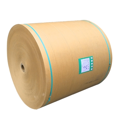 Eco-Friendly Recycled Kraft Wrapping Paper Roll and Sheet | Wholesale Kraft Packaging Paper