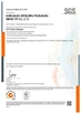 China Dongguan Xiaolong Packaging Industry Co., Ltd. certification